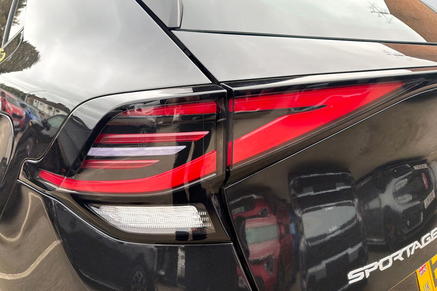 Used Kia Sportage 2025 for sale - 78059661: Photo 37