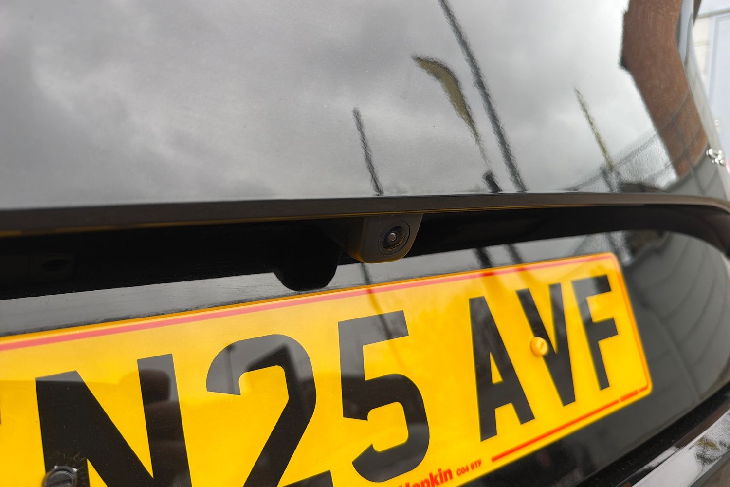 Used Kia Sportage 2025 for sale - 78059661: Photo 39