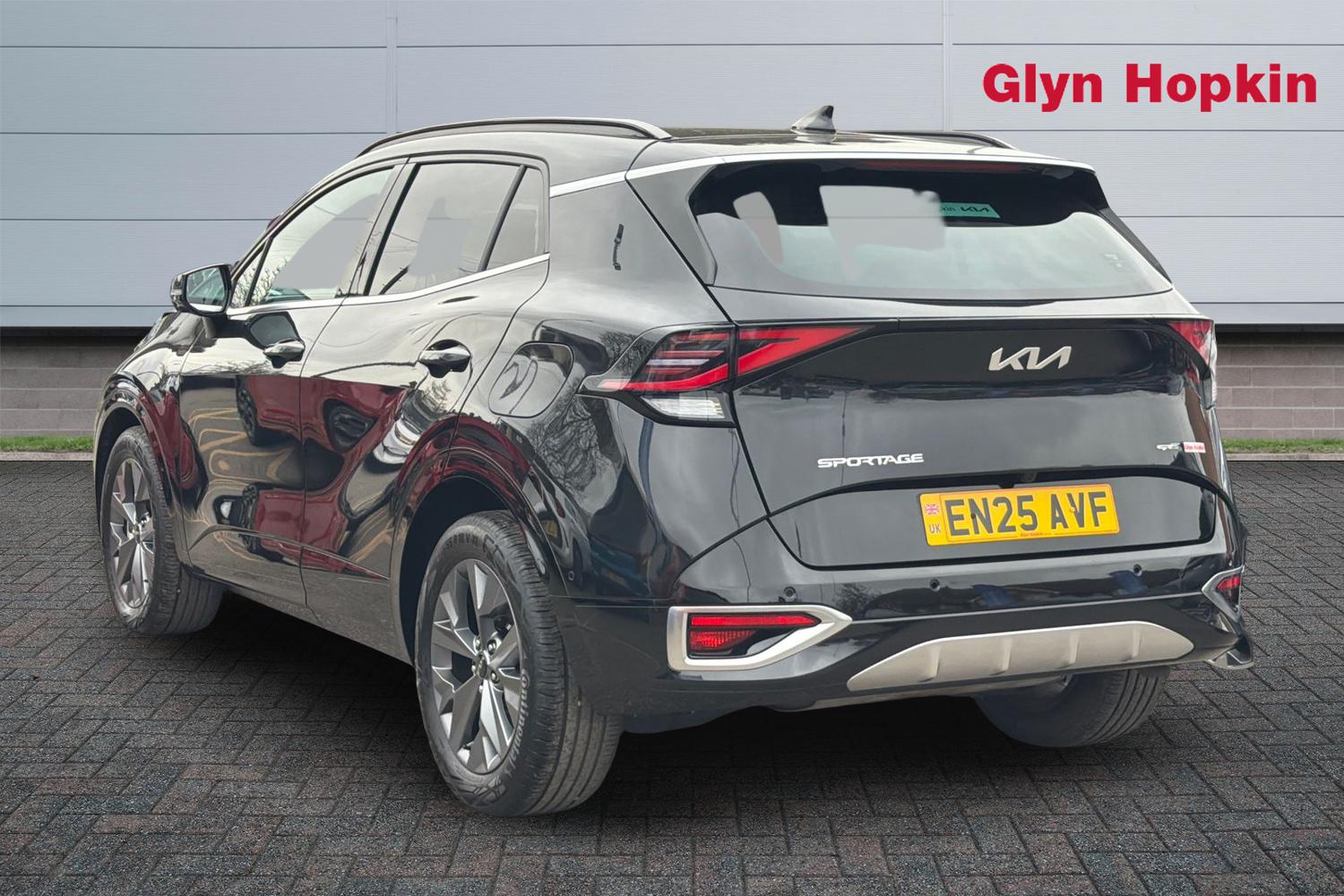 Used Kia Sportage 2025 for sale - 78059661: Photo 5