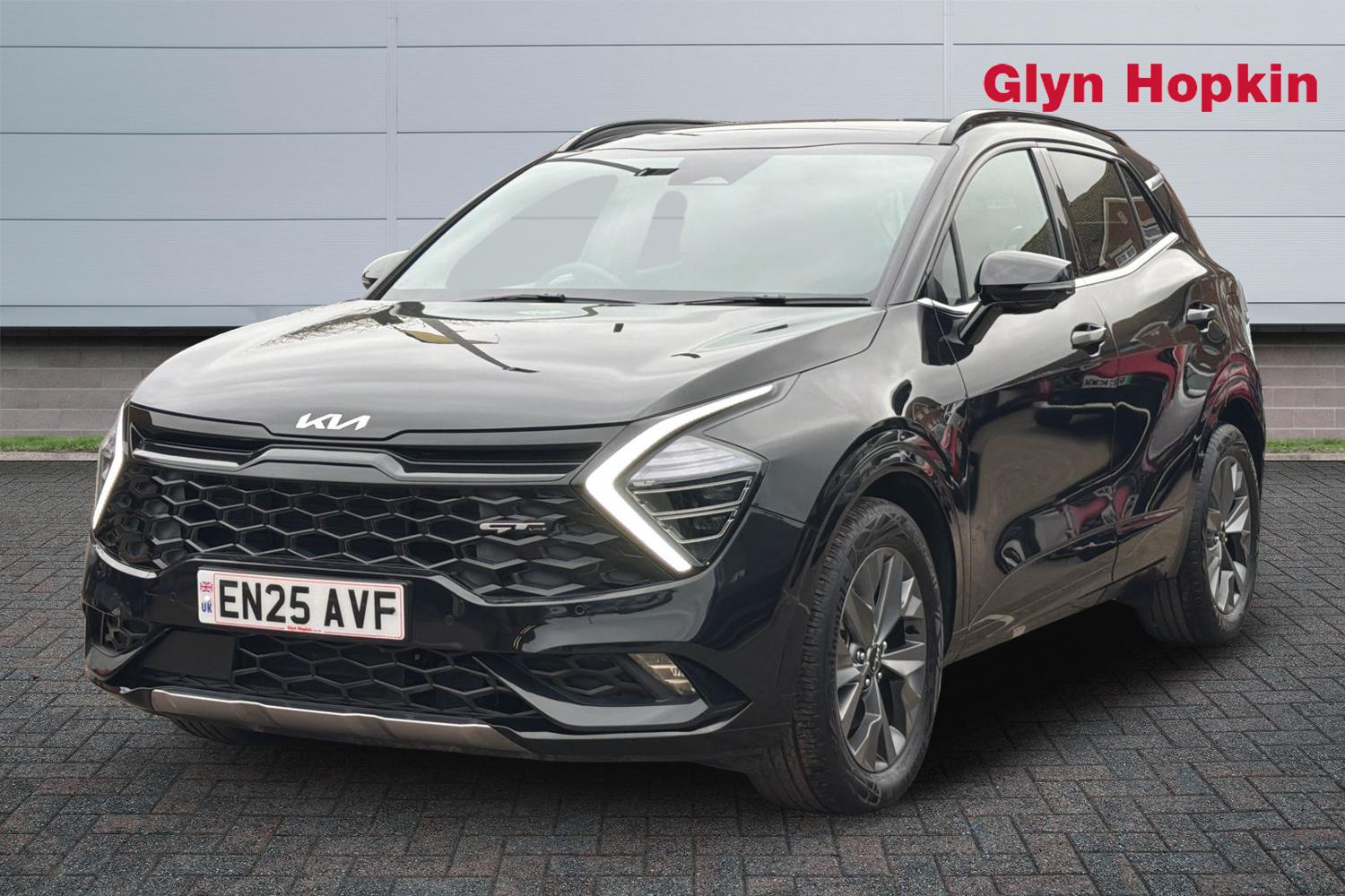 Used Kia Sportage 2025 for sale - 78059661: Photo 7