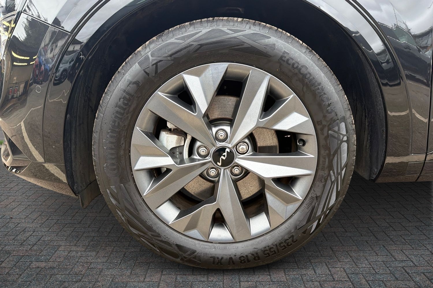 Used Kia Sportage 2025 for sale - 78059661: Photo 9