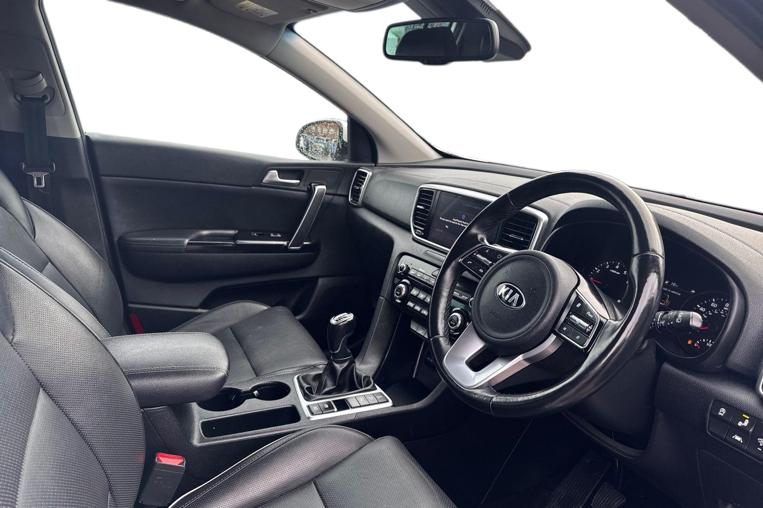 Used Kia Sportage 2020 for sale - 77300445: Photo 10