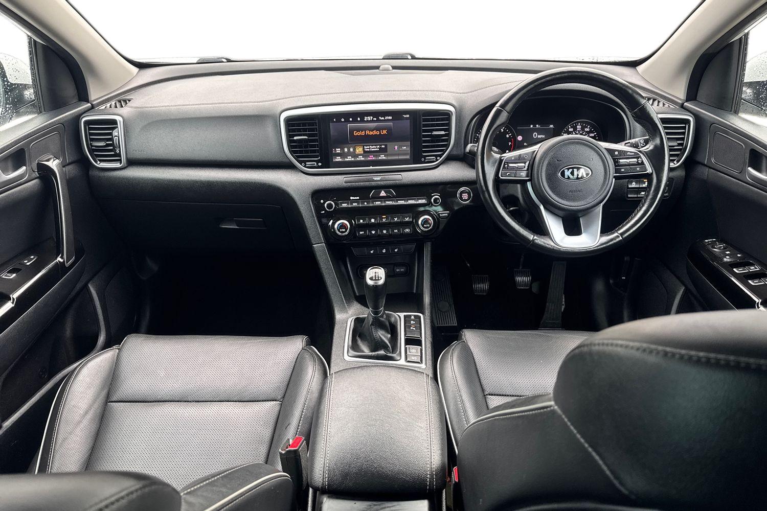 Used Kia Sportage 2020 for sale - 77300445: Photo 12