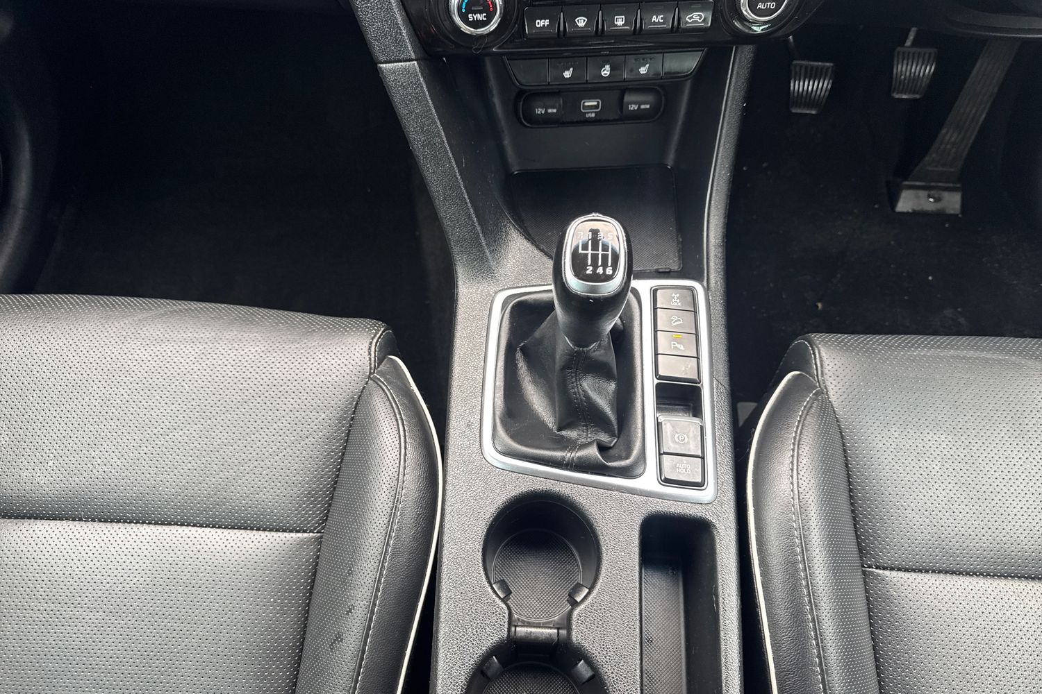 Used Kia Sportage 2020 for sale - 77300445: Photo 14