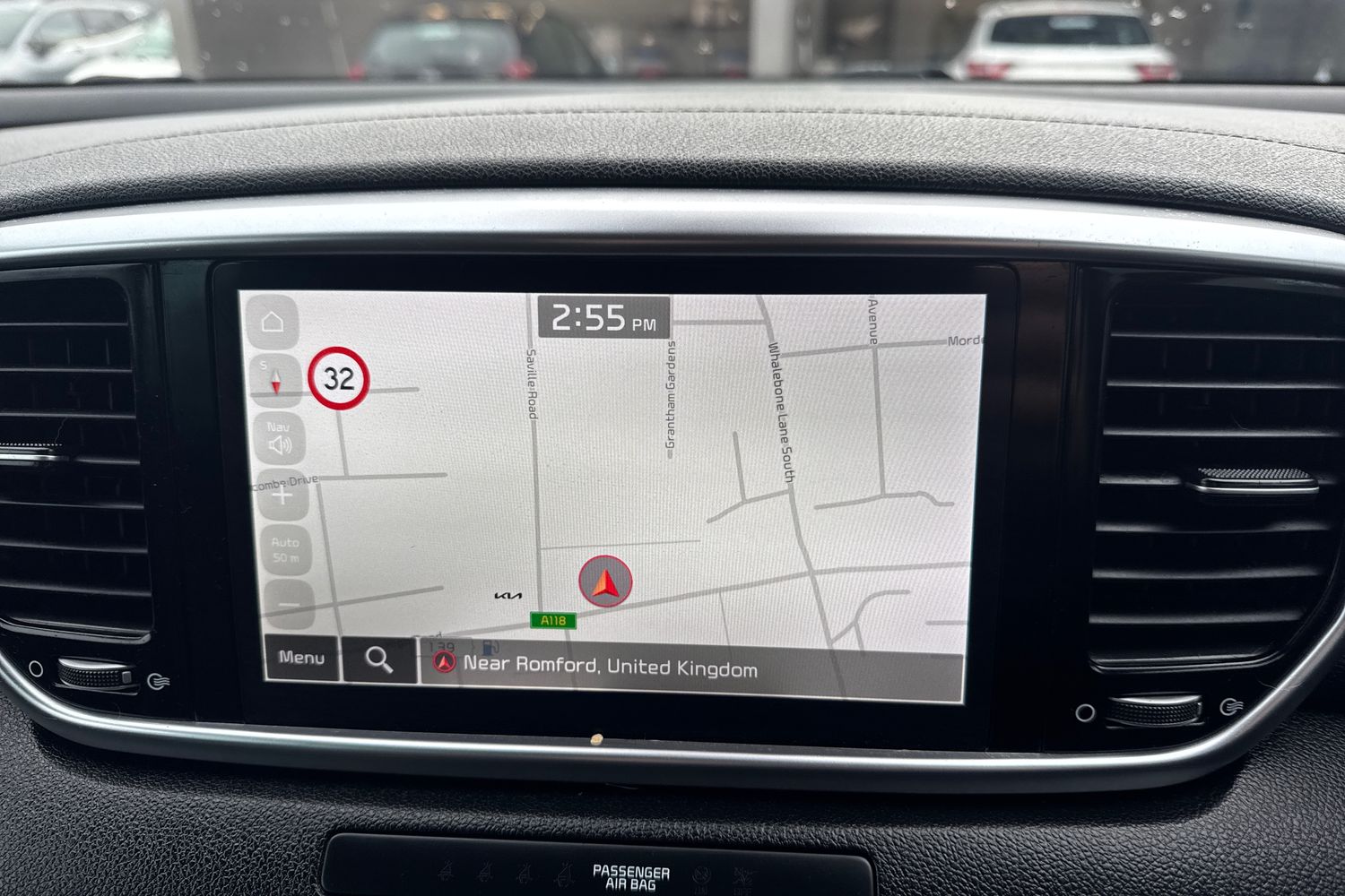 Used Kia Sportage 2020 for sale - 77300445: Photo 18