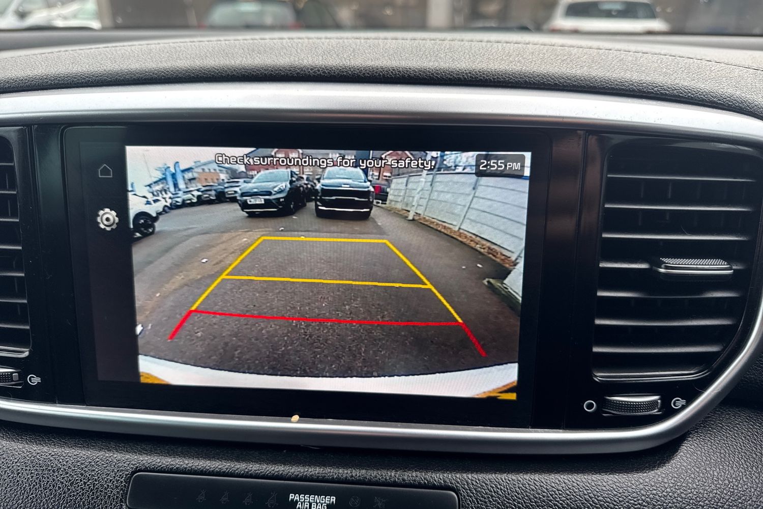 Used Kia Sportage 2020 for sale - 77300445: Photo 19