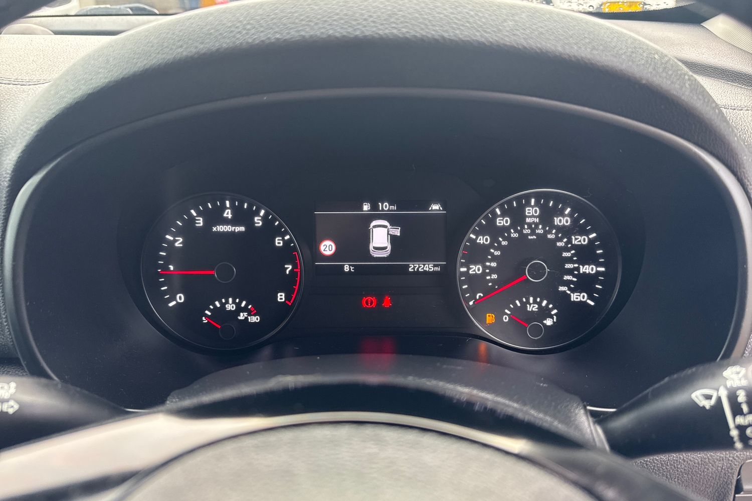 Used Kia Sportage 2020 for sale - 77300445: Photo 20