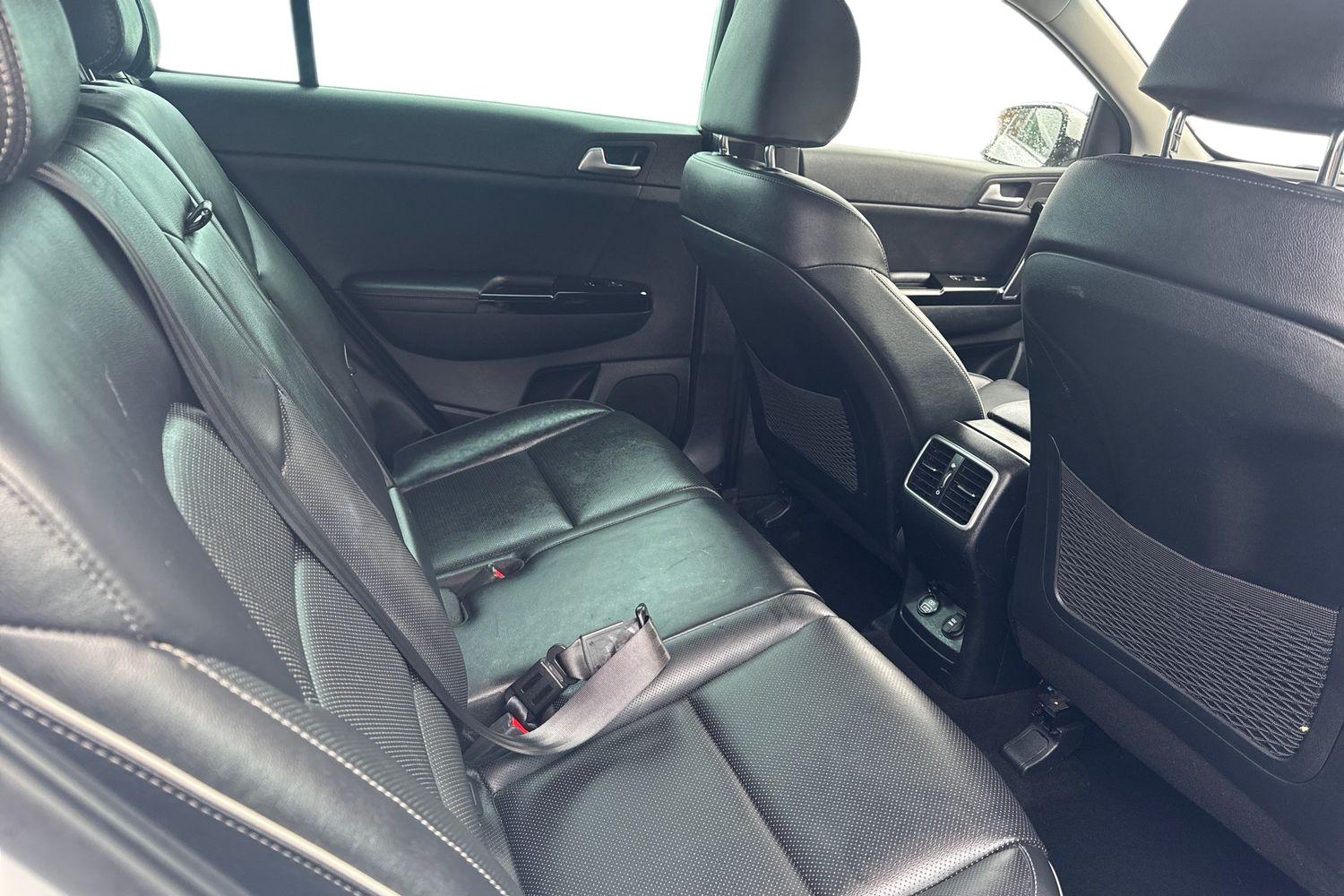 Used Kia Sportage 2020 for sale - 77300445: Photo 23