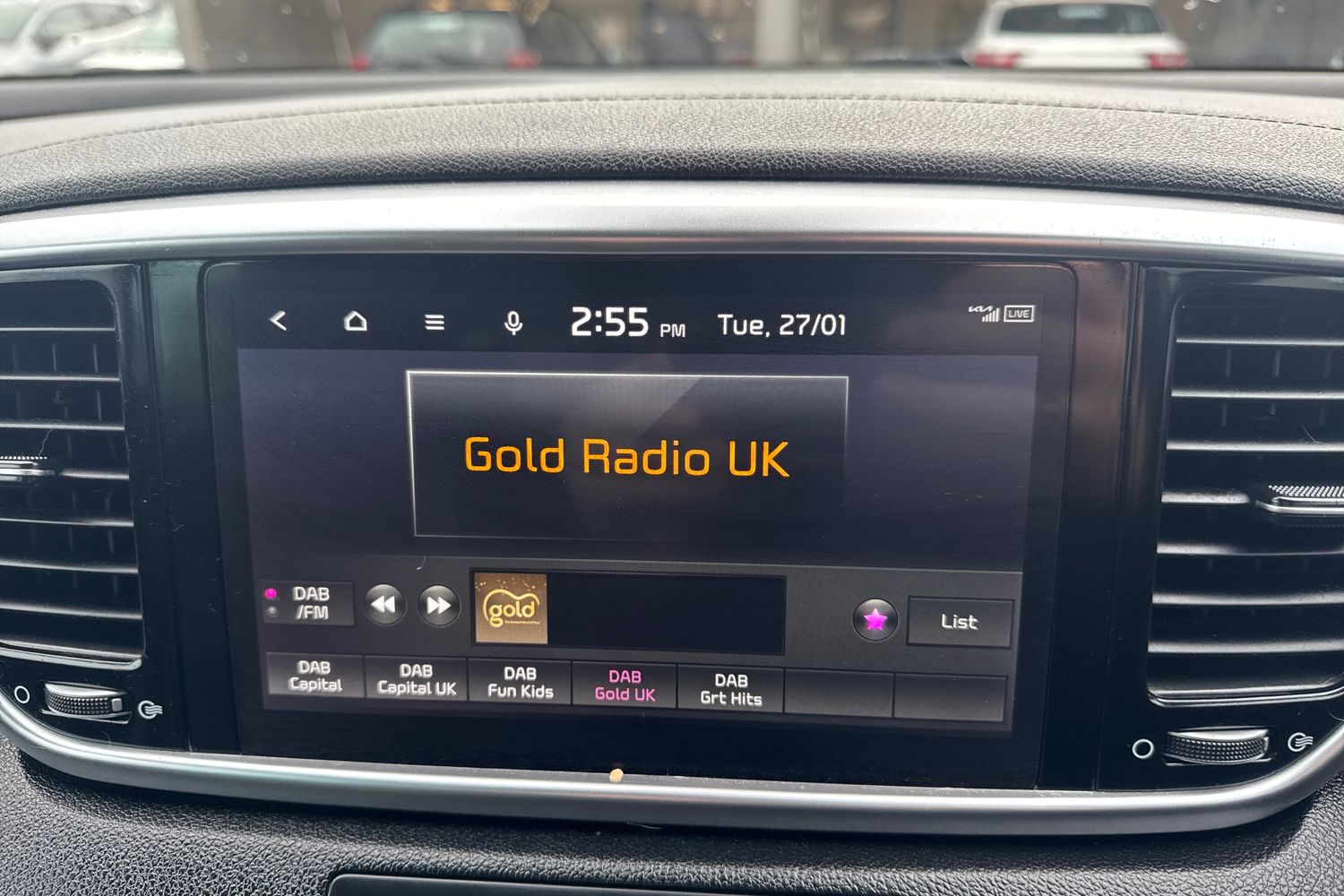 Used Kia Sportage 2020 for sale - 77300445: Photo 32