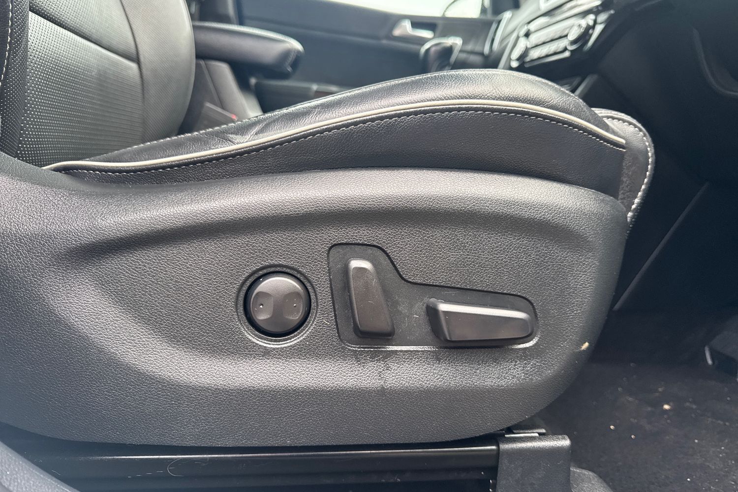 Used Kia Sportage 2020 for sale - 77300445: Photo 35