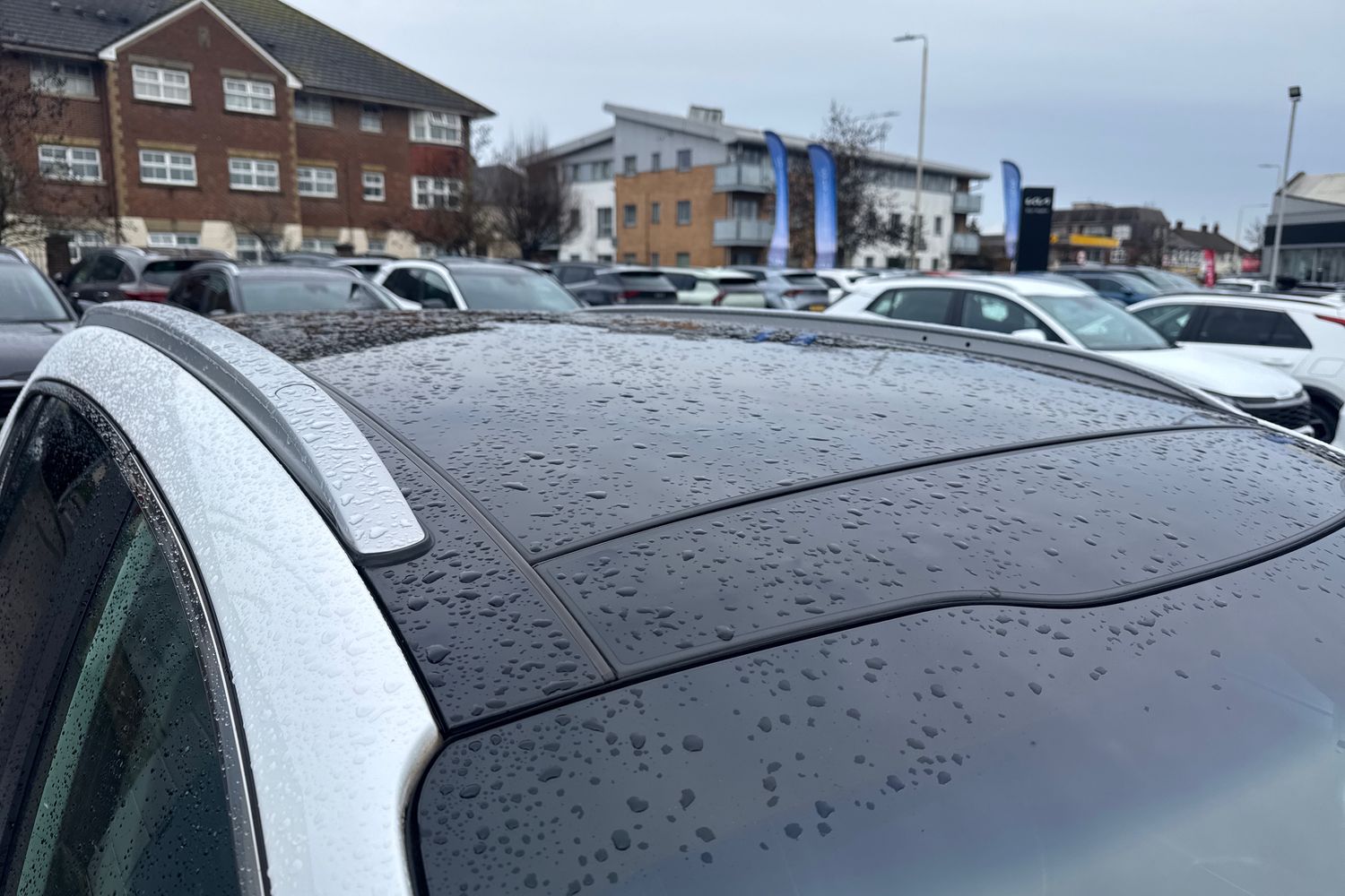 Used Kia Sportage 2020 for sale - 77300445: Photo 40