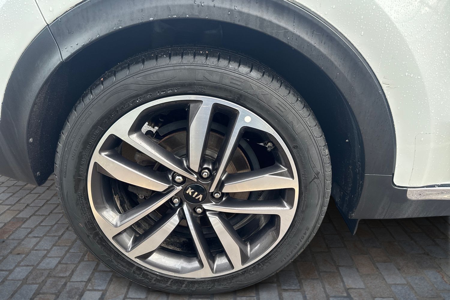 Used Kia Sportage 2020 for sale - 77300445: Photo 9