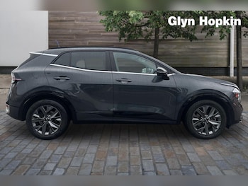 Used Kia Sportage 2022 for sale - 76479882: Photo