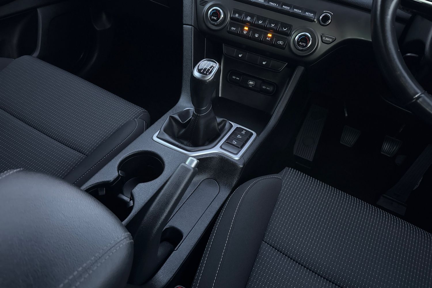 Used Kia Sportage 2021 for sale - 76872461: Photo 14