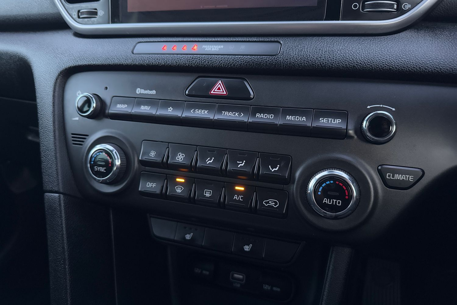 Used Kia Sportage 2021 for sale - 76872461: Photo 15