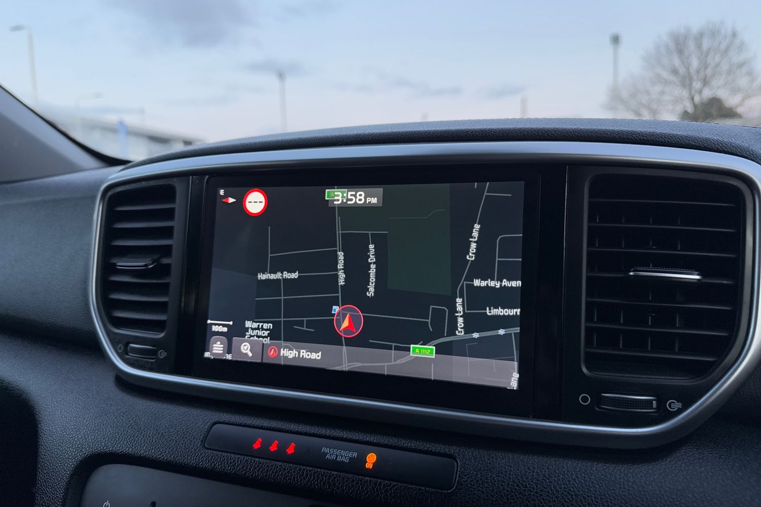 Used Kia Sportage 2021 for sale - 76872461: Photo 17