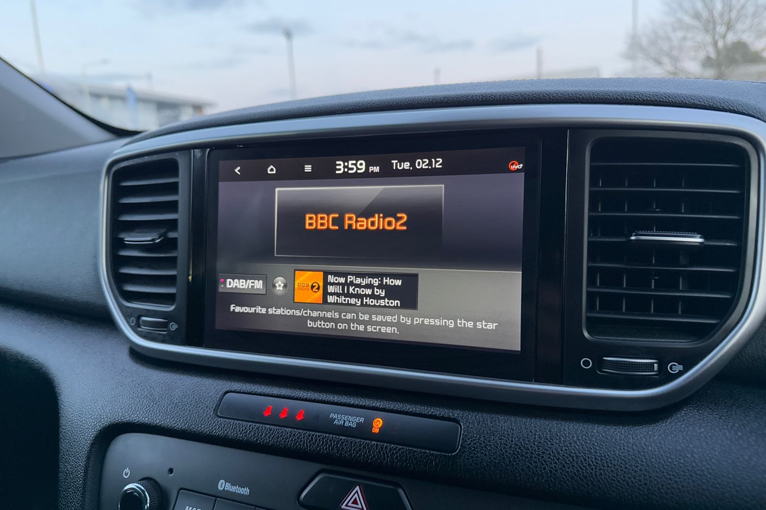 Used Kia Sportage 2021 for sale - 76872461: Photo 18