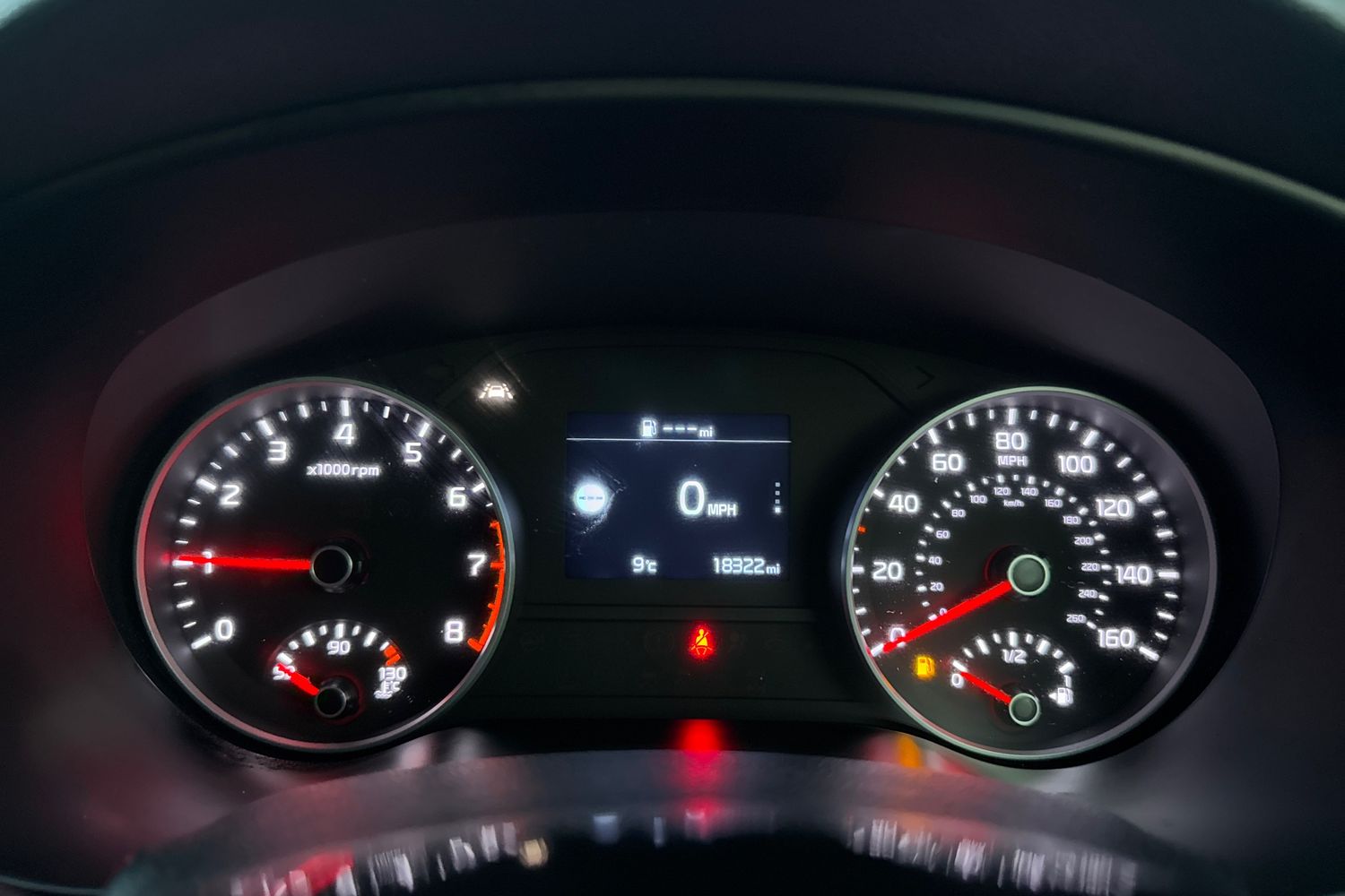 Used Kia Sportage 2021 for sale - 76872461: Photo 20