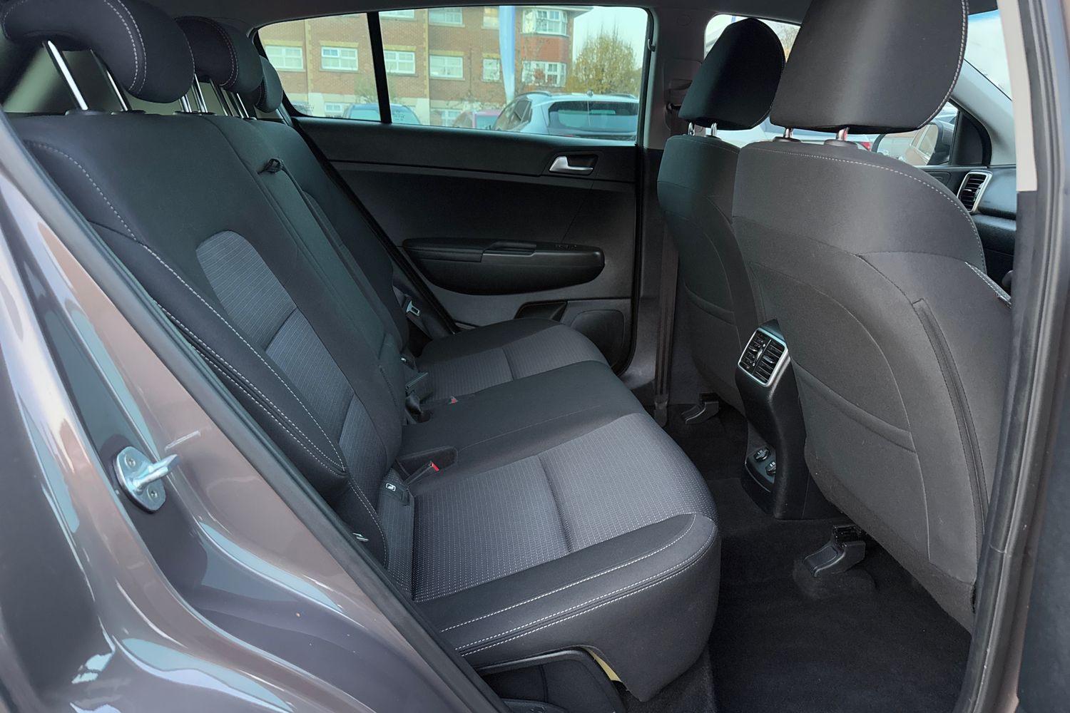 Used Kia Sportage 2021 for sale - 76872461: Photo 29