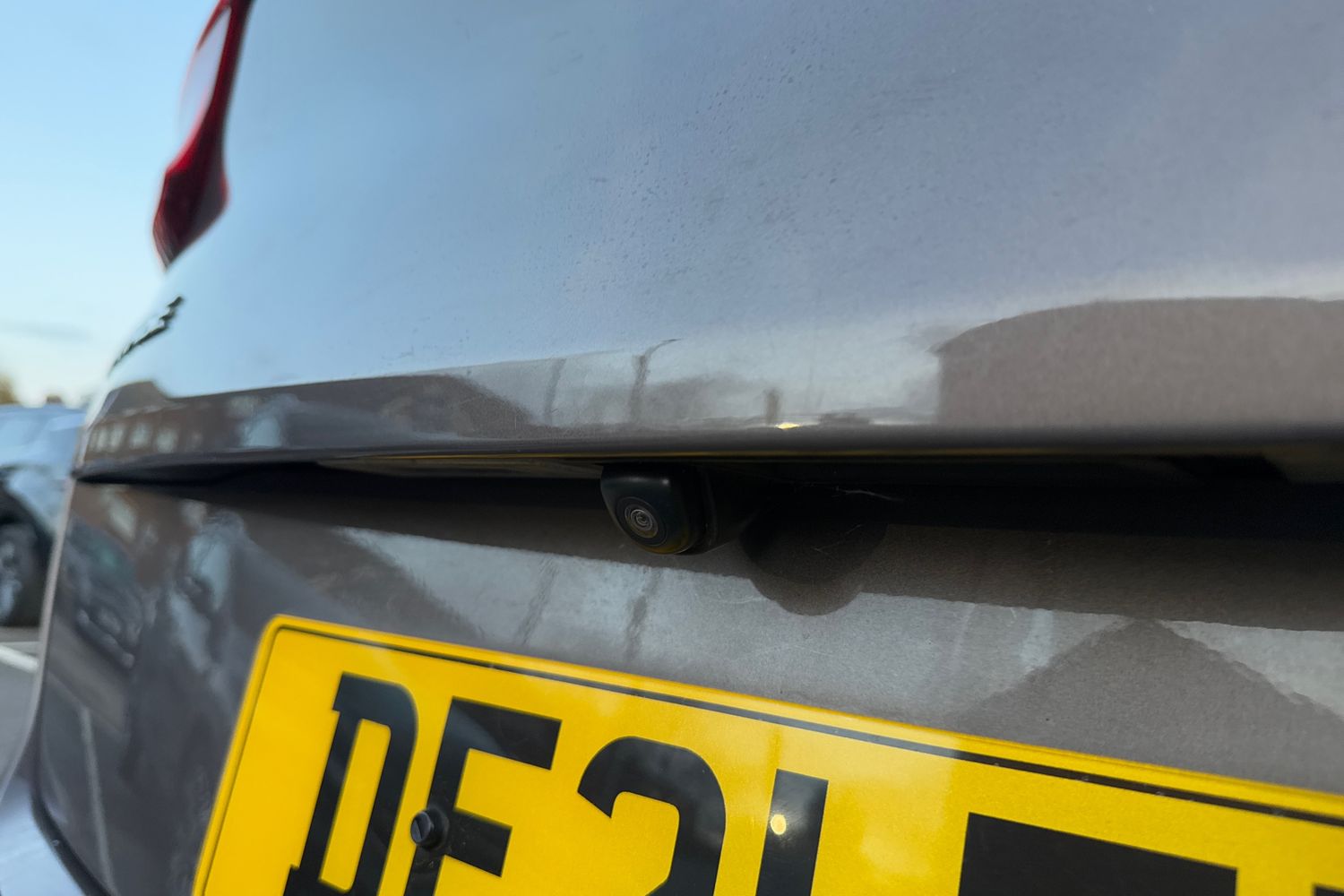 Used Kia Sportage 2021 for sale - 76872461: Photo 34