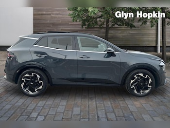 Used Kia Sportage 2023 for sale - 77927463: Photo