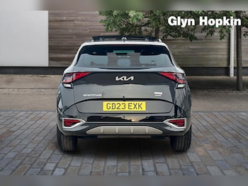 Used Kia Sportage 2023 for sale - 77927463: Photo