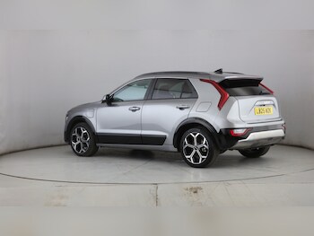 Used Kia Niro 2025 for sale - 78320594: Photo