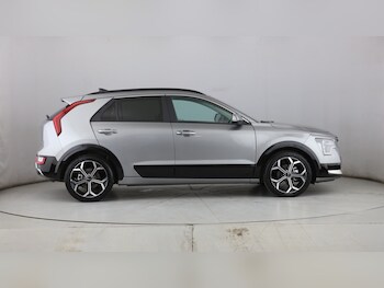 Used Kia Niro 2025 for sale - 78320594: Photo