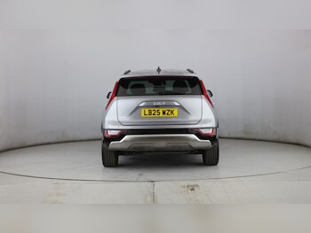 Used Kia Niro 2025 for sale - 78320594: Photo