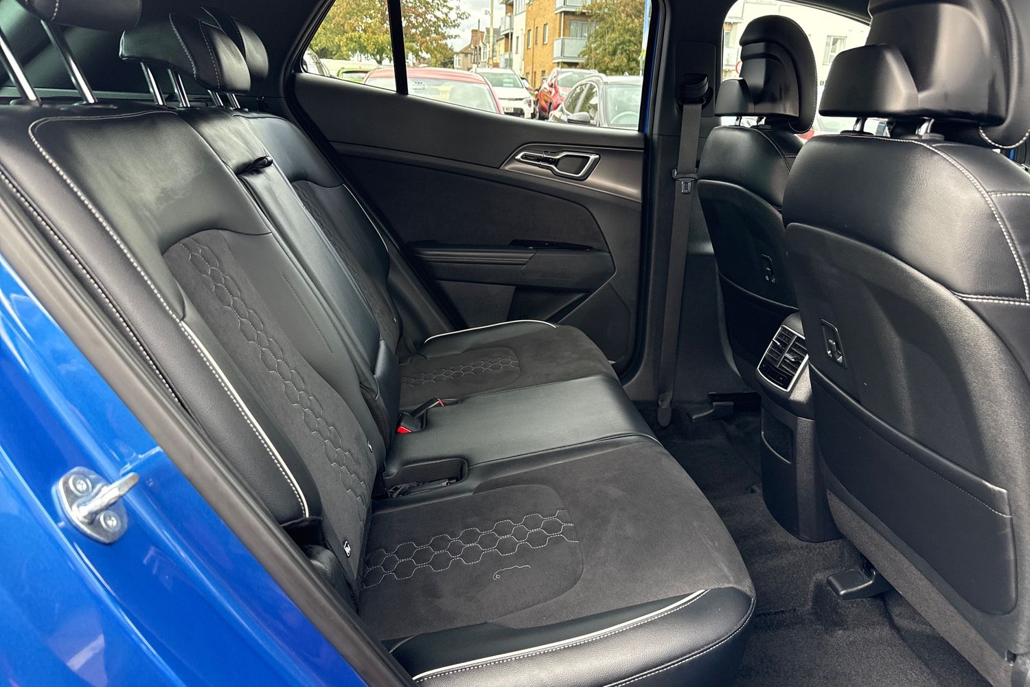 Used Kia Sportage 2023 for sale - 76095983: Photo 31