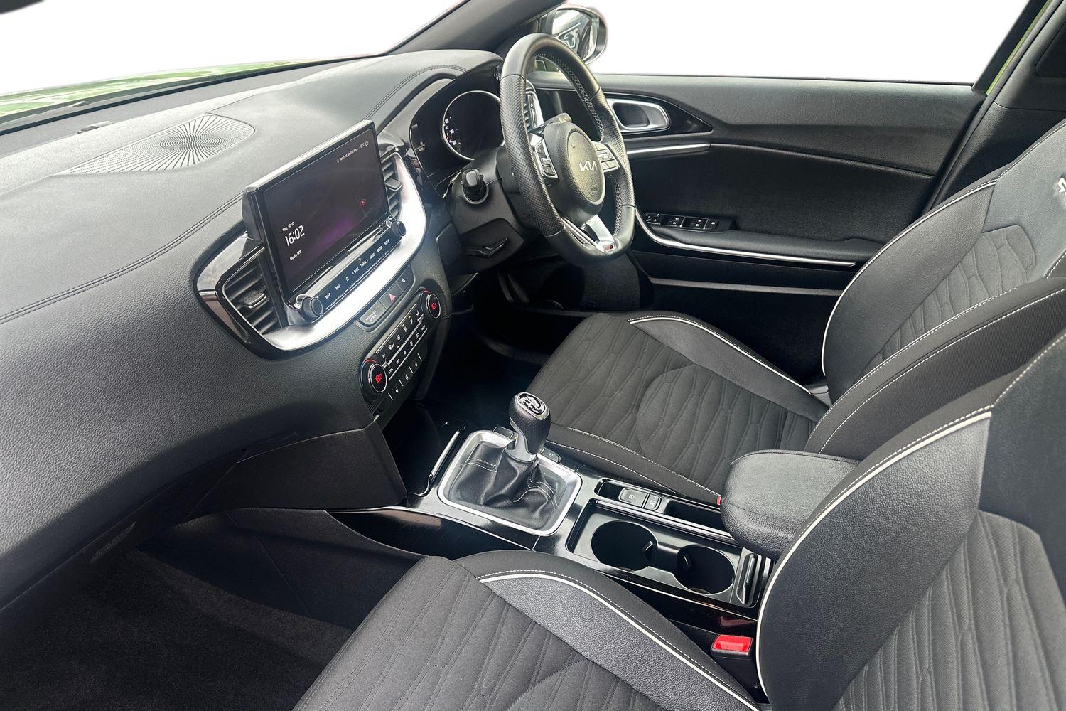 Used Kia XCeed 2023 for sale - 76869501: Photo 13