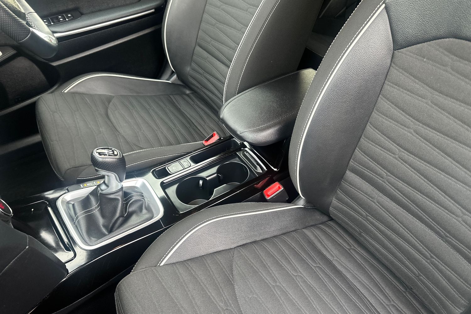 Used Kia XCeed 2023 for sale - 76869501: Photo 14