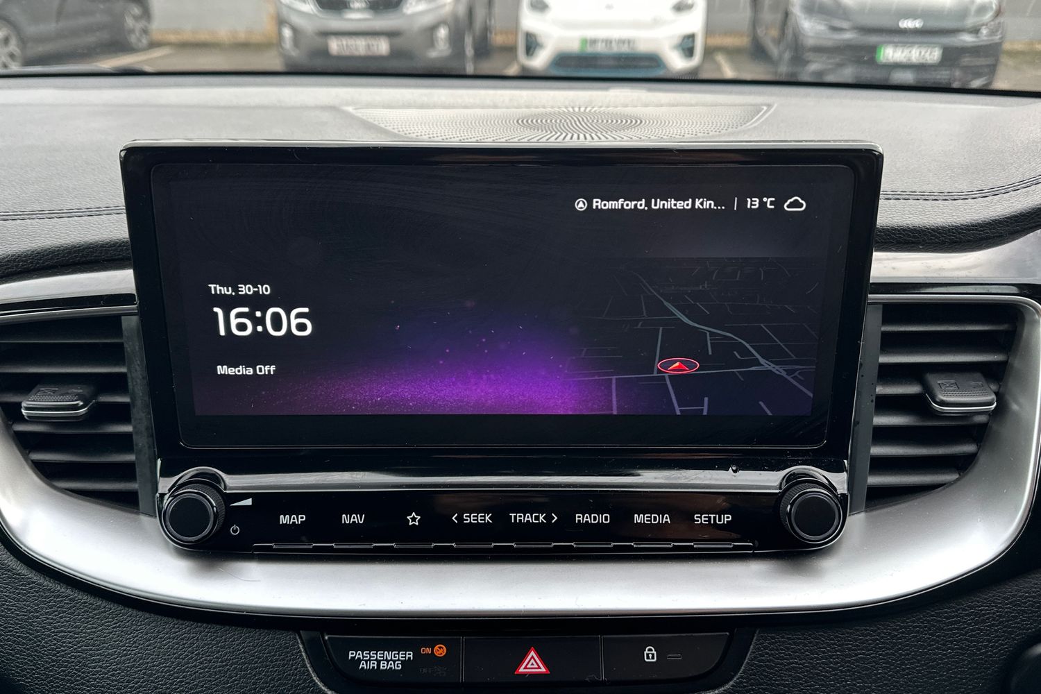 Used Kia XCeed 2023 for sale - 76869501: Photo 17