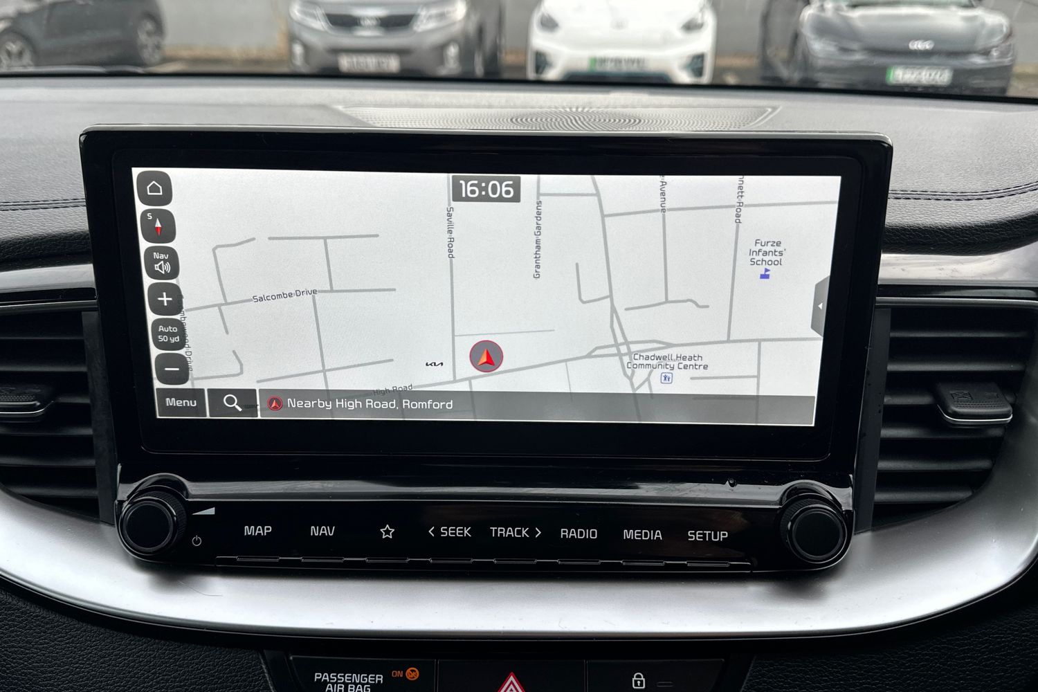 Used Kia XCeed 2023 for sale - 76869501: Photo 18