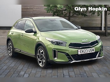 2023 - 1.5T GDi ISG GT-Line 5dr