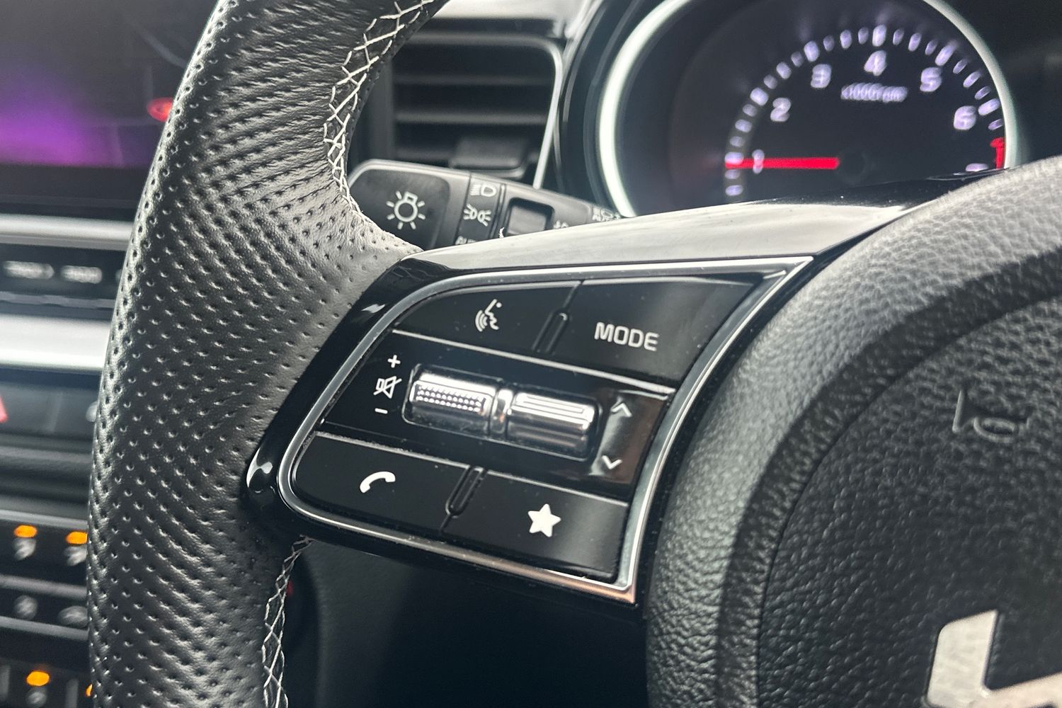 Used Kia XCeed 2023 for sale - 76869501: Photo 21