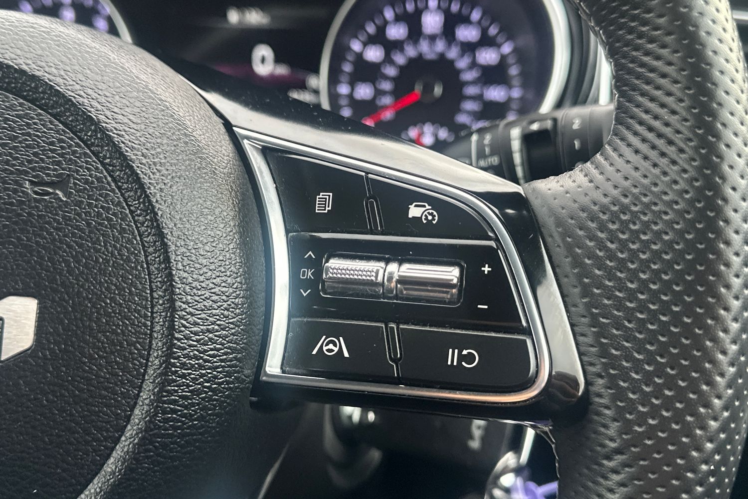 Used Kia XCeed 2023 for sale - 76869501: Photo 22