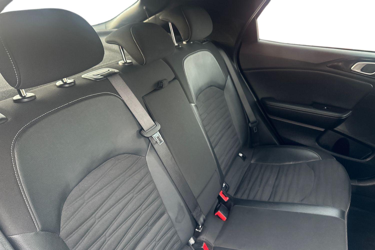 Used Kia XCeed 2023 for sale - 76869501: Photo 23