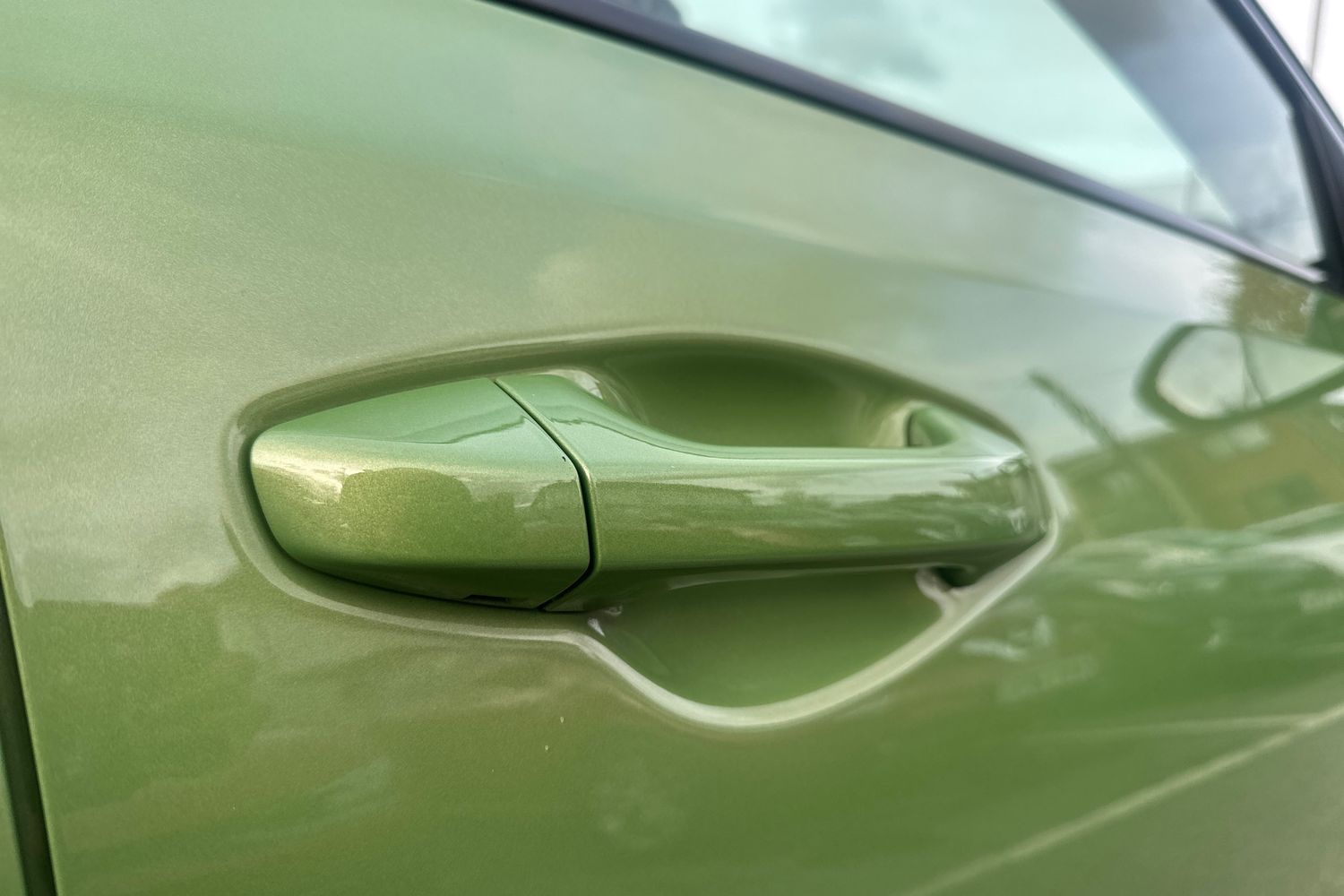 Used Kia XCeed 2023 for sale - 76869501: Photo 25