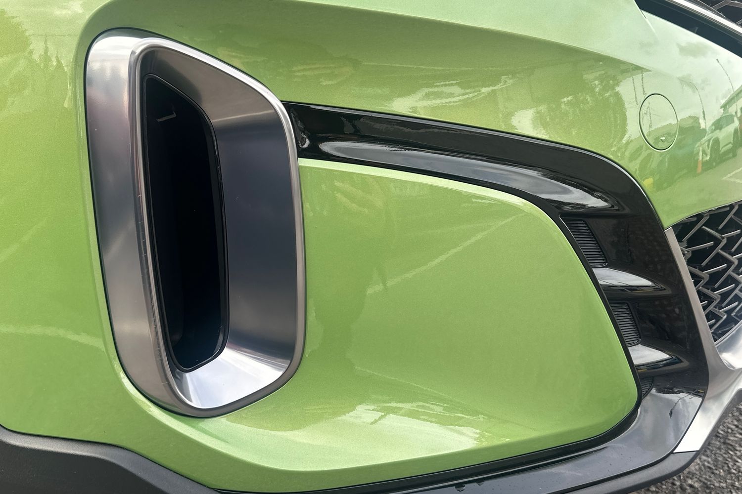 Used Kia XCeed 2023 for sale - 76869501: Photo 28