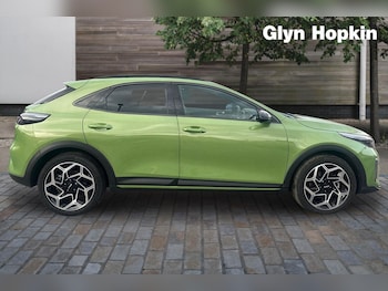 Used Kia XCeed 2023 for sale - 76869501: Photo