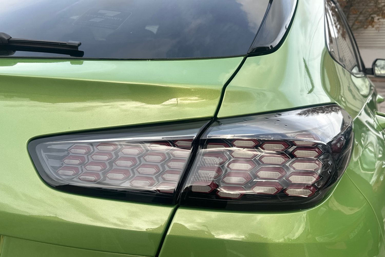 Used Kia XCeed 2023 for sale - 76869501: Photo 30