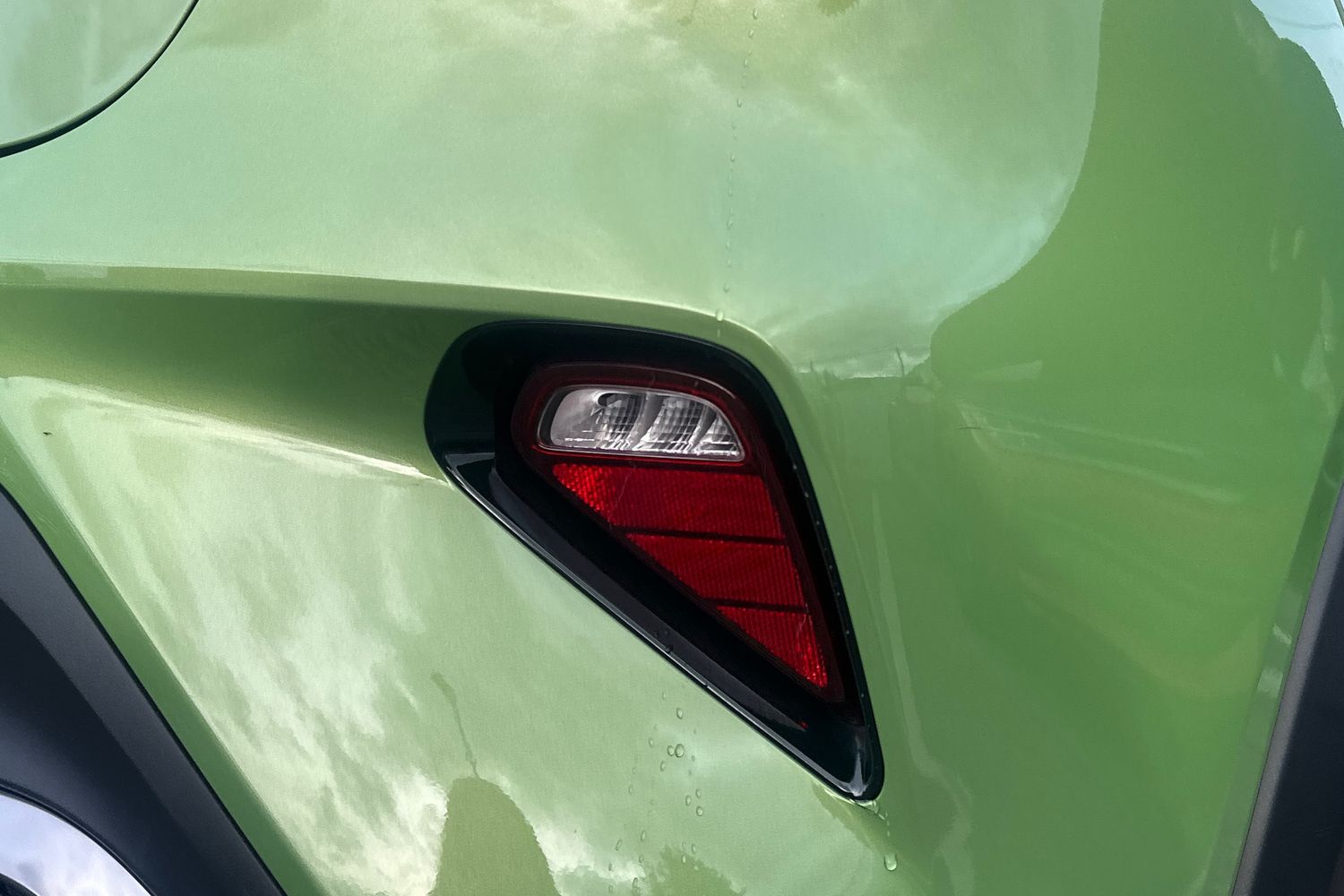 Used Kia XCeed 2023 for sale - 76869501: Photo 31