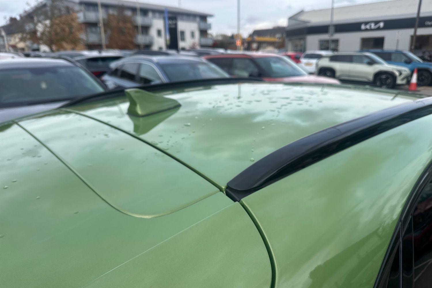 Used Kia XCeed 2023 for sale - 76869501: Photo 34