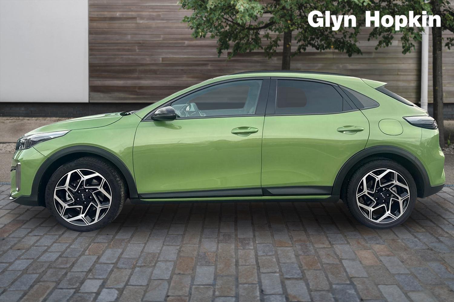 Used Kia XCeed 2023 for sale - 76869501: Photo 6