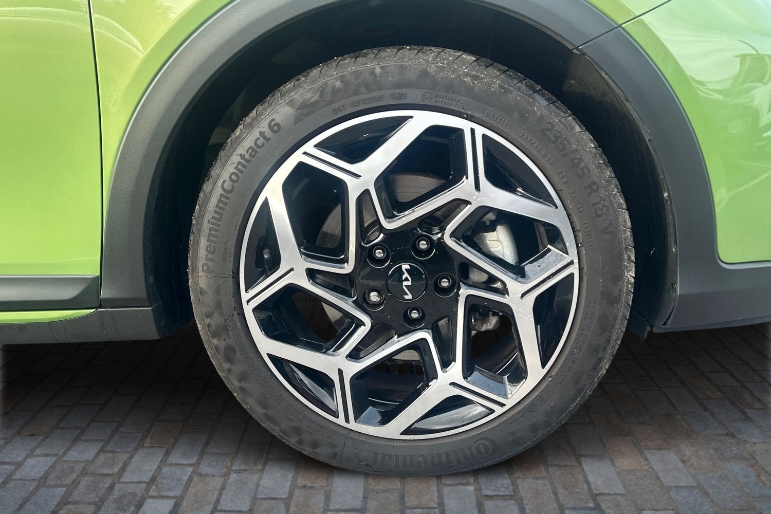 Used Kia XCeed 2023 for sale - 76869501: Photo 9