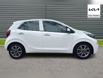 Used Kia Picanto 2023 for sale - 75469870: Photo