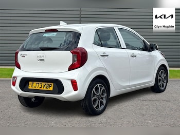 Used Kia Picanto 2023 for sale - 75469870: Photo