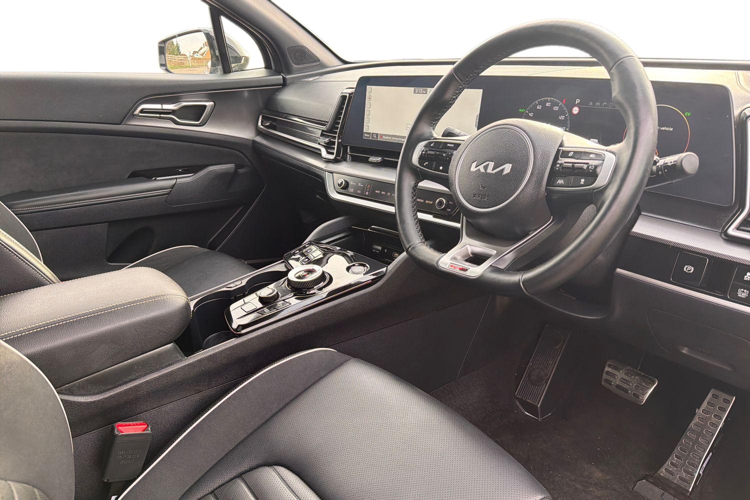 Used Kia Sportage 2025 for sale - 77660321: Photo 10