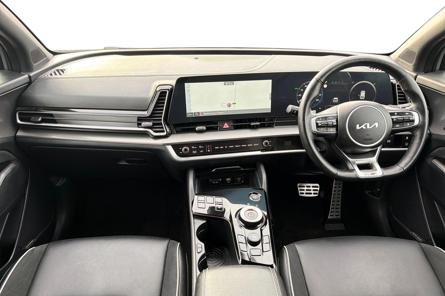 Used Kia Sportage 2025 for sale - 77660321: Photo 12